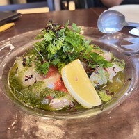 トラットリア イル レガーロ - 