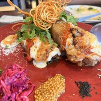 トラットリア イル レガーロ - 