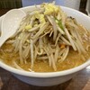 麺屋翔 みそ処