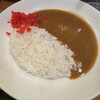 モジャカレー