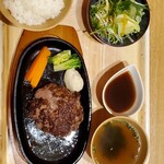 焼肉ホルモン 味園 - 