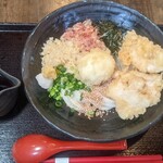 Udon Agata - 