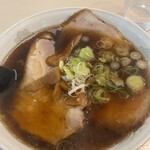 老麺 やはた - 