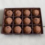 アンジェリック ヴォヤージュ - 