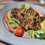 Farmer's Cafe Terrace KOTONOKA - 