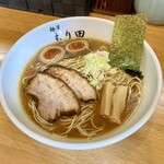 麺屋 もり田 - 