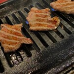 Yakiniku Shiki - 