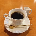 Ankuru - 雑味なく、飲みやすいコーヒー。