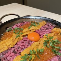 横浜 うしみつ - 