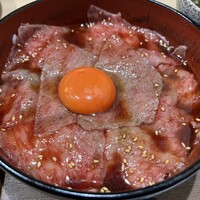 熟成焼肉 あらた - 