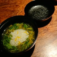 雨後晴 青山 - 