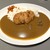 マドラスカレー - 料理写真:特選(三元豚)カツカレーＳ