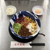 スパイス担担麺専門店 香辛薬麺