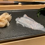 鮨 はなぶさや - 