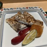 鮨 はなぶさや - 