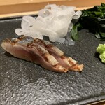 鮨 はなぶさや - 