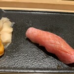 鮨 はなぶさや - 