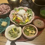 地下食堂mogura - 