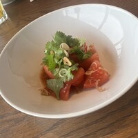 Longrain Tokyo - 