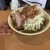 ラーメン めじ - 料理写真: