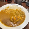 カレーハウス CoCo壱番屋 すすきの店