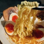 創作ラーメン STYLE林 - 