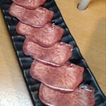 Kankoku Yakiniku Nandaimon - 