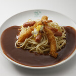 Supagettei Chao - 