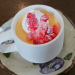 ロリーフォー - プリン、ドーン！