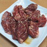 Kankoku Yakiniku Nandaimon - 