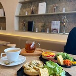 Cafe.KUREBA - 