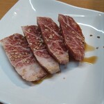 Kankoku Yakiniku Nandaimon - 