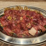 和牛焼肉　牛正 - 