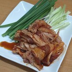 Kankoku Yakiniku Nandaimon - 