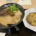 Gokuton Ramen - 