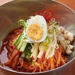 Kunsan Souru - 