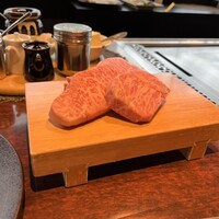 ステーキハウス ZEN 三宮店 - 