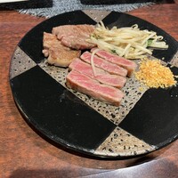 ステーキハウス ZEN 三宮店 - 