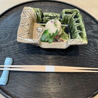 青草窠 - 