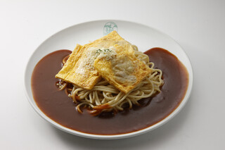 Supagettei Chao - 