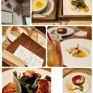 口コミ一覧 : cafe sucre （カフェ シュクレ） - 木葉/カフェ