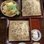 そば処 なかい - 料理写真:各種もり蕎麦