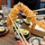 海鮮とおでん天ぷら おやじ - 料理写真: