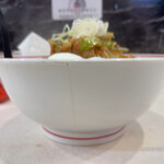 蒙古タンメン中本 - 