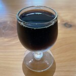 日々の料理 - ◯水出しコーヒー
      　エチオピア・ゲイシャ