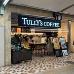 TULLY'S COFFEE - 