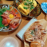 大衆居酒屋 乾杯屋 - 