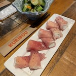 肉バル 栗坊 - 