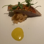 炭焼きステーキとワインobiobi - 