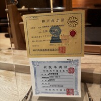 肉屋 田中 - 